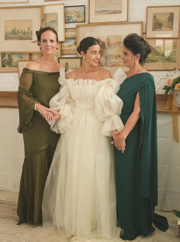 Mother of the Bride Dresses