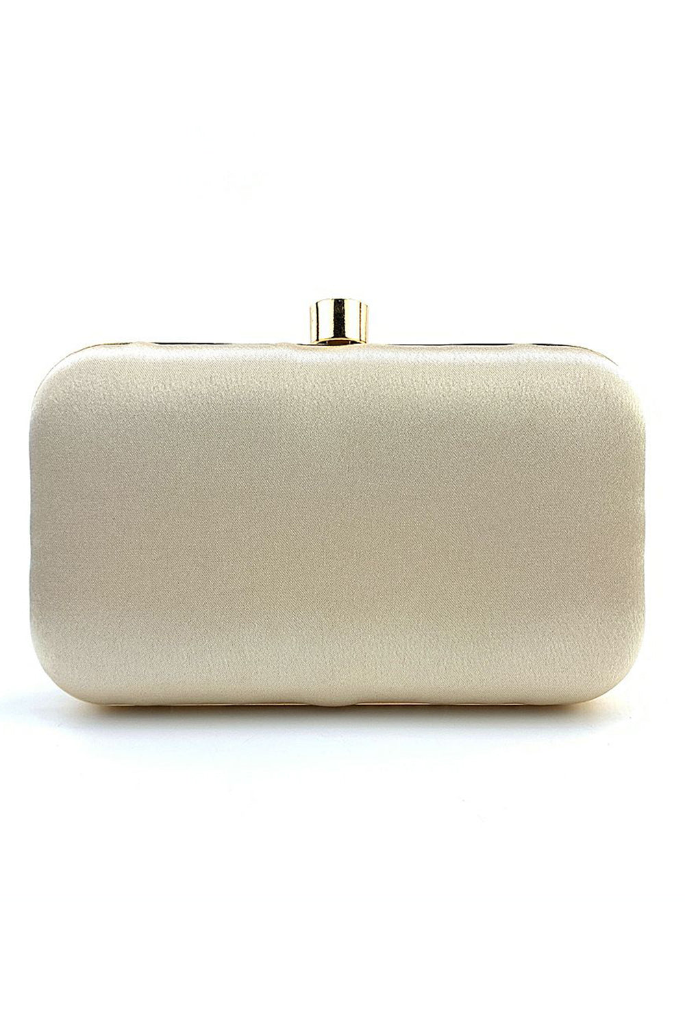 Mini Party Handbag in Black with Beads and Sequins