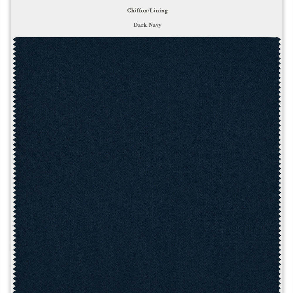 Chiffon Swatch with 50 Colors (each only $2)