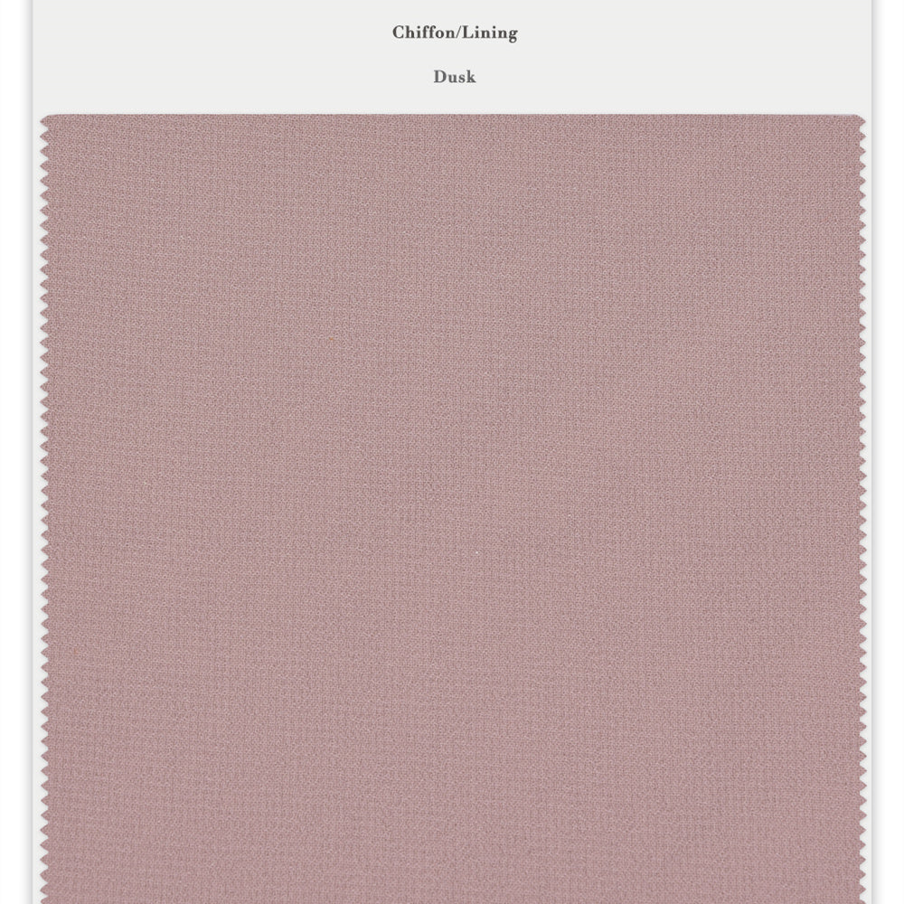 Chiffon Swatch with 50 Colors (each only $2)