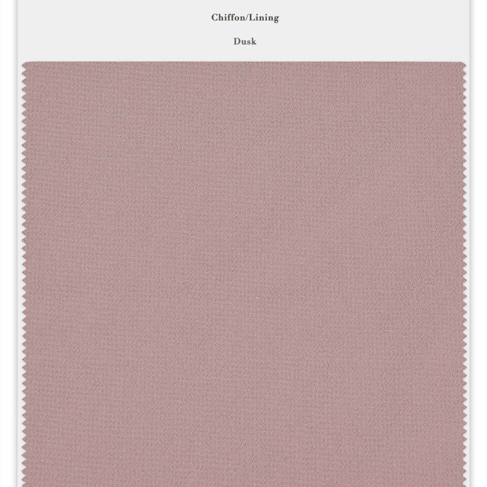 Chiffon Swatch with 50 Colors (each only $2)