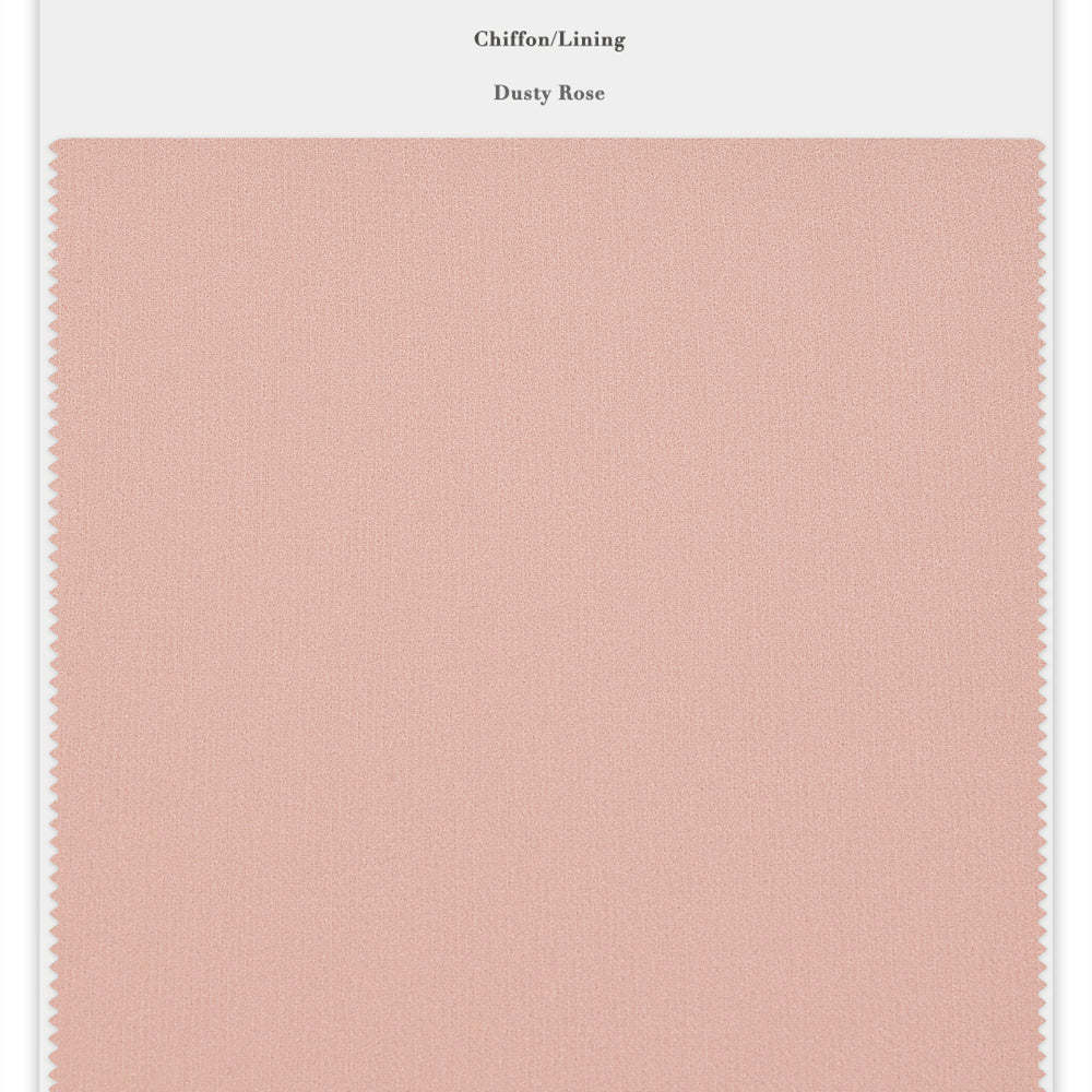 Chiffon Swatch with 50 Colors (each only $2)