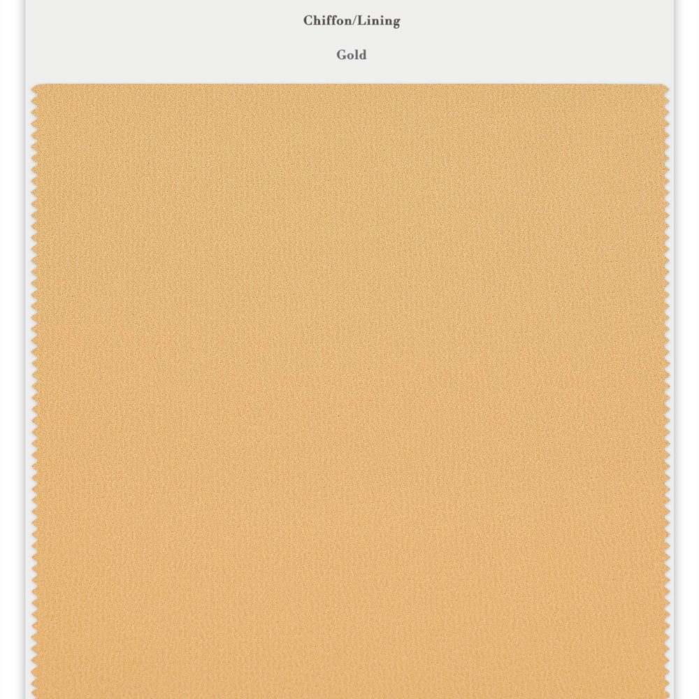 Chiffon Swatch with 50 Colors (each only $2)