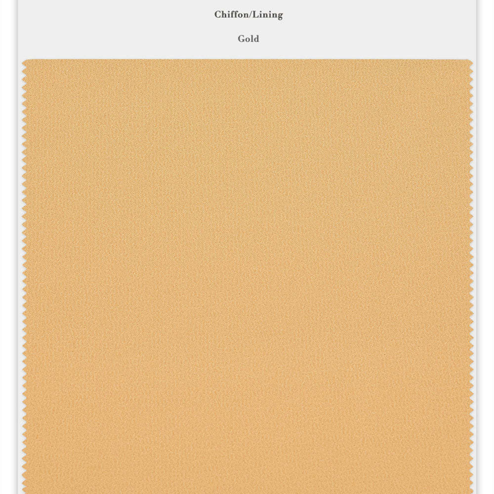 Chiffon Swatch with 50 Colors (each only $2)