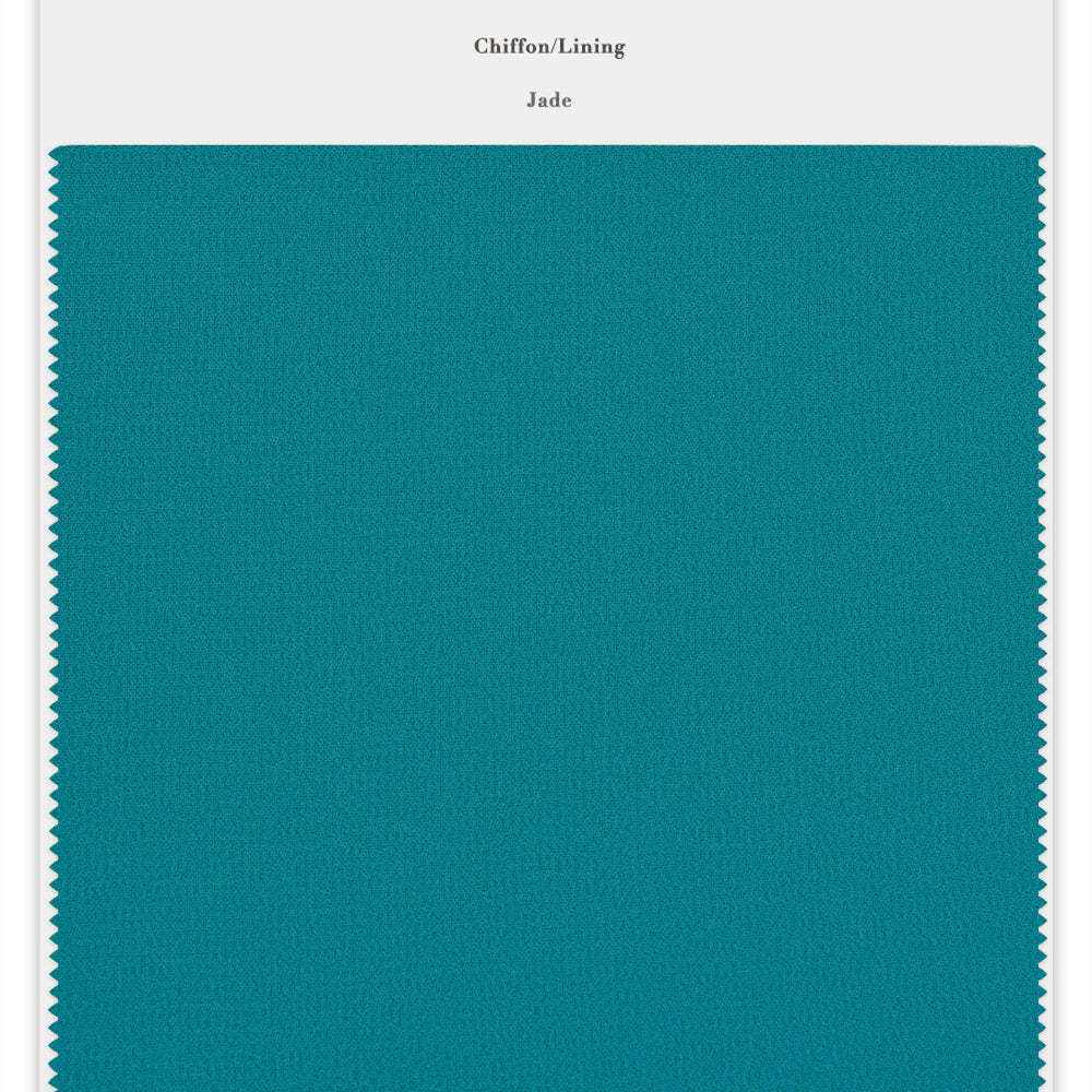 Chiffon Swatch with 50 Colors (each only $2)