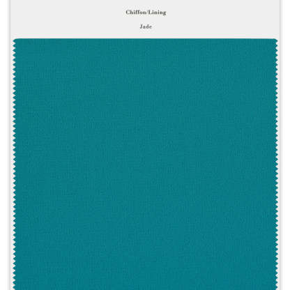 Chiffon Swatch with 50 Colors (each only $2)