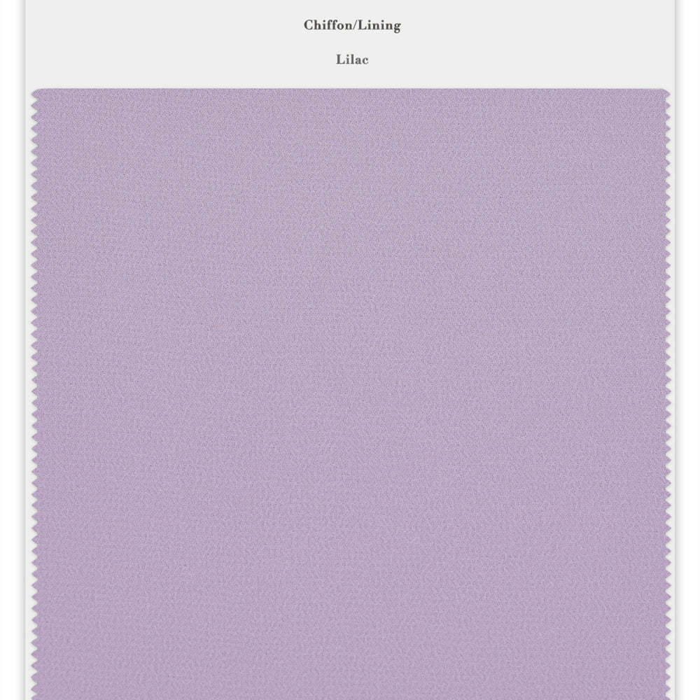 Chiffon Swatch with 50 Colors (each only $2)