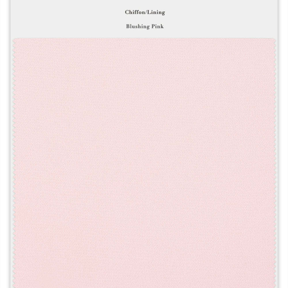 Chiffon Swatch with 50 Colors (each only $2)