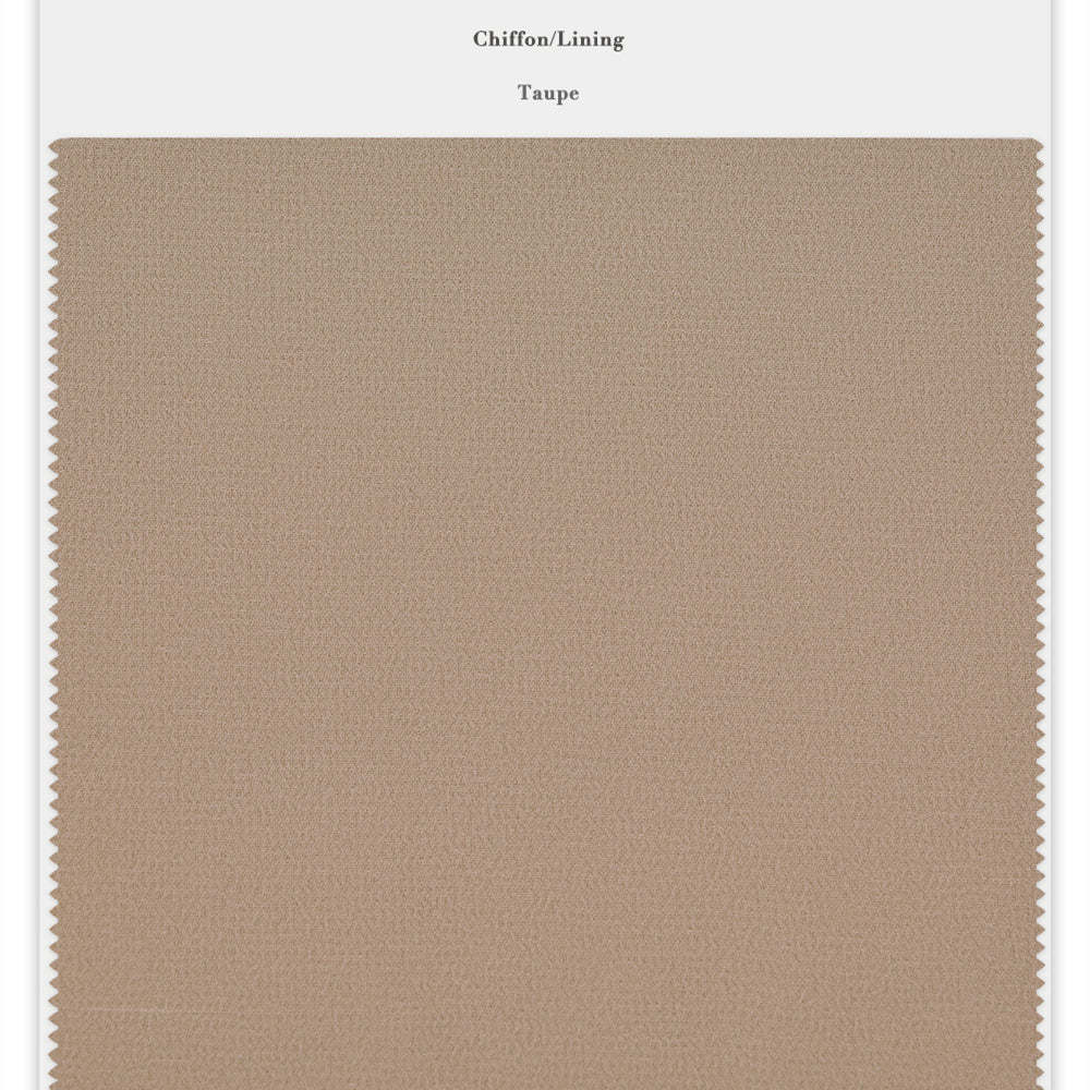 Chiffon Swatch with 50 Colors (each only $2)