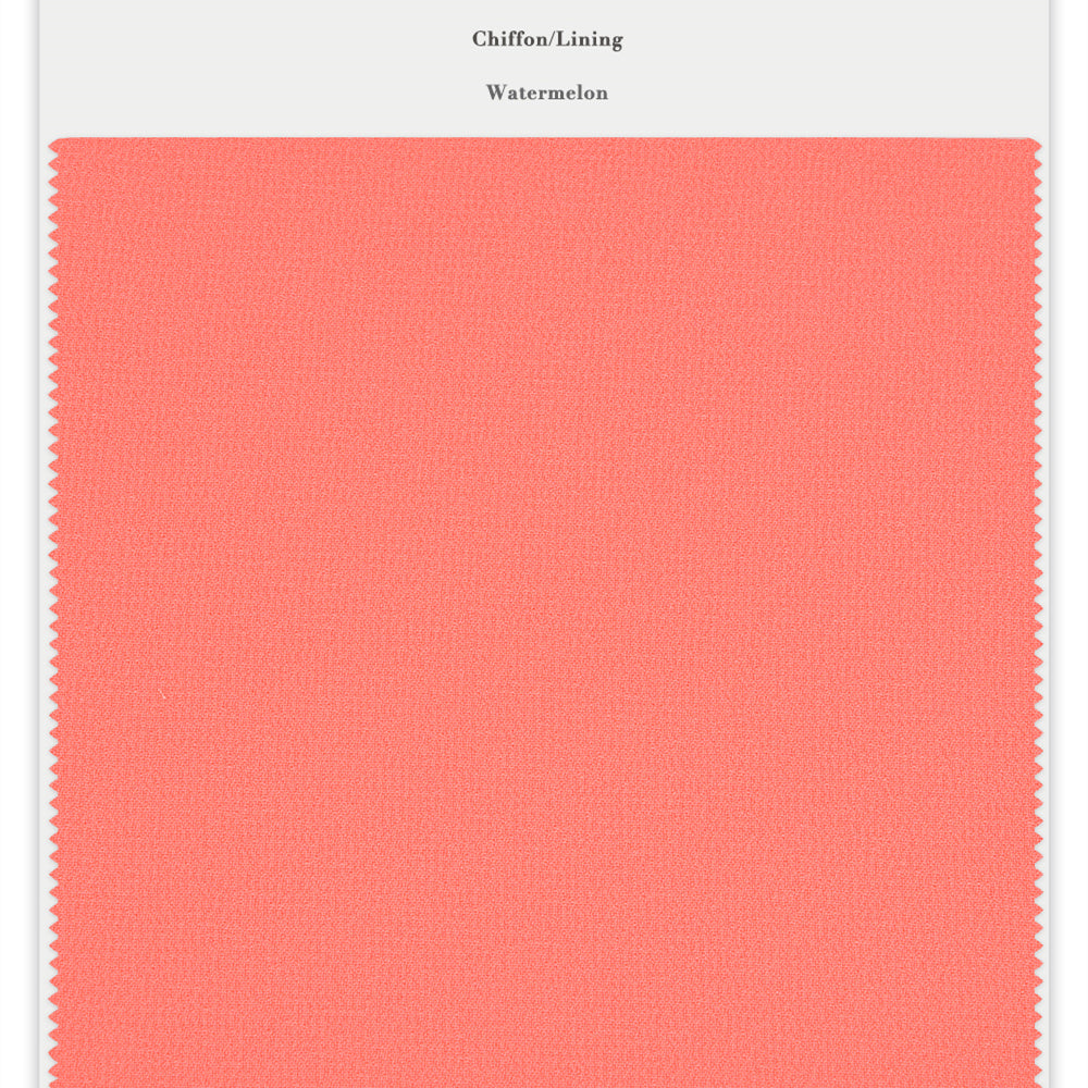 Chiffon Swatch with 50 Colors (each only $2)