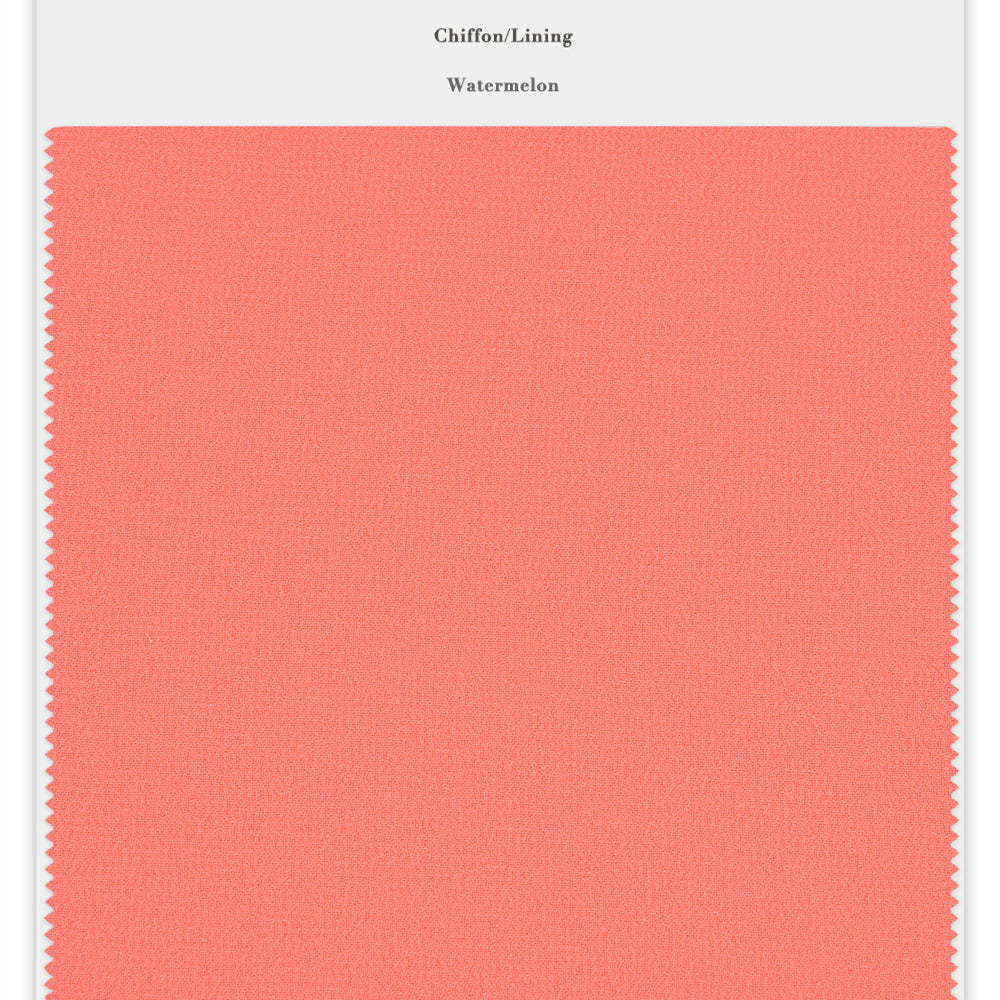 Chiffon Swatch with 50 Colors (each only $2)