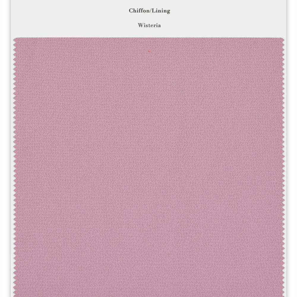 Chiffon Swatch with 50 Colors (each only $2)