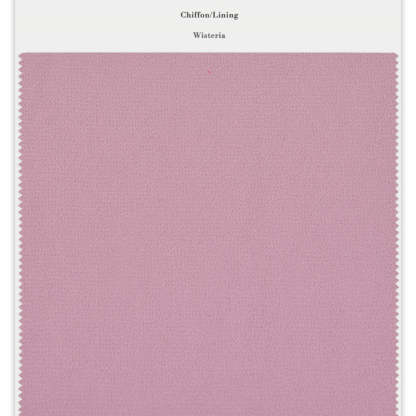 Chiffon Swatch with 50 Colors (each only $2)