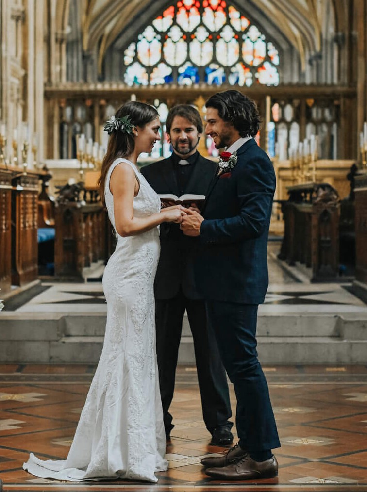 Church Wedding Dresses