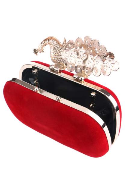Evening Handbag That Matches Every Outfit