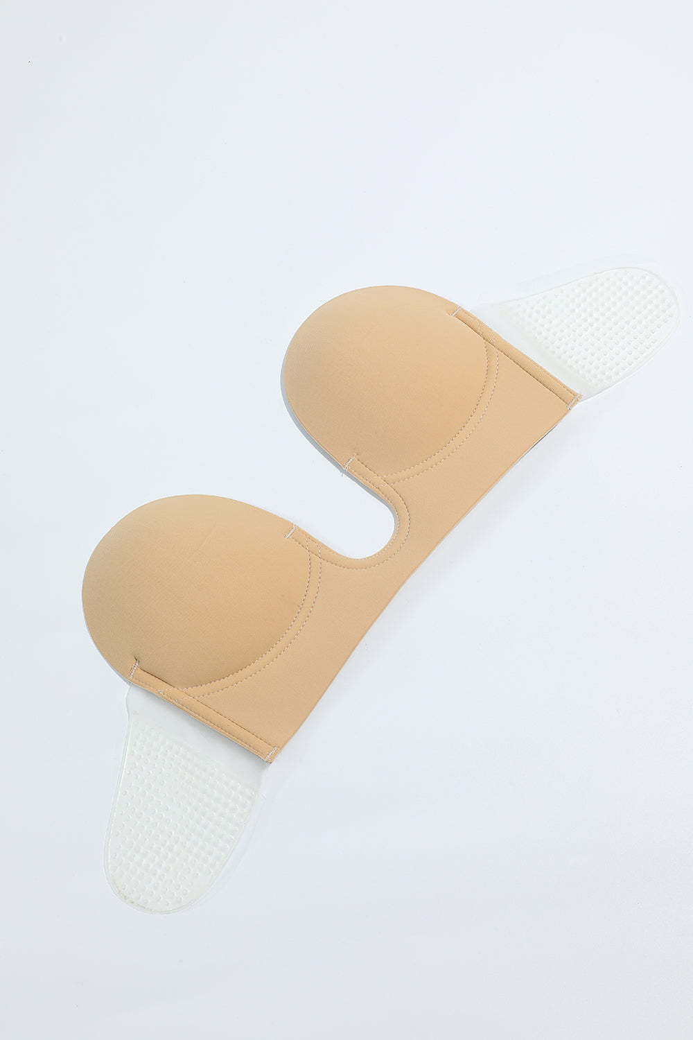 Strapless Bra in Silicone