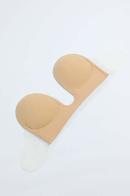 Strapless Bra in Silicone