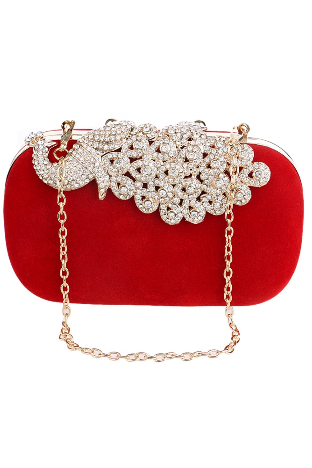 Evening Handbag That Matches Every Outfit