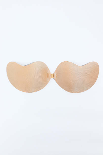 Wireless Bra in Chinlon/Spandex for Women