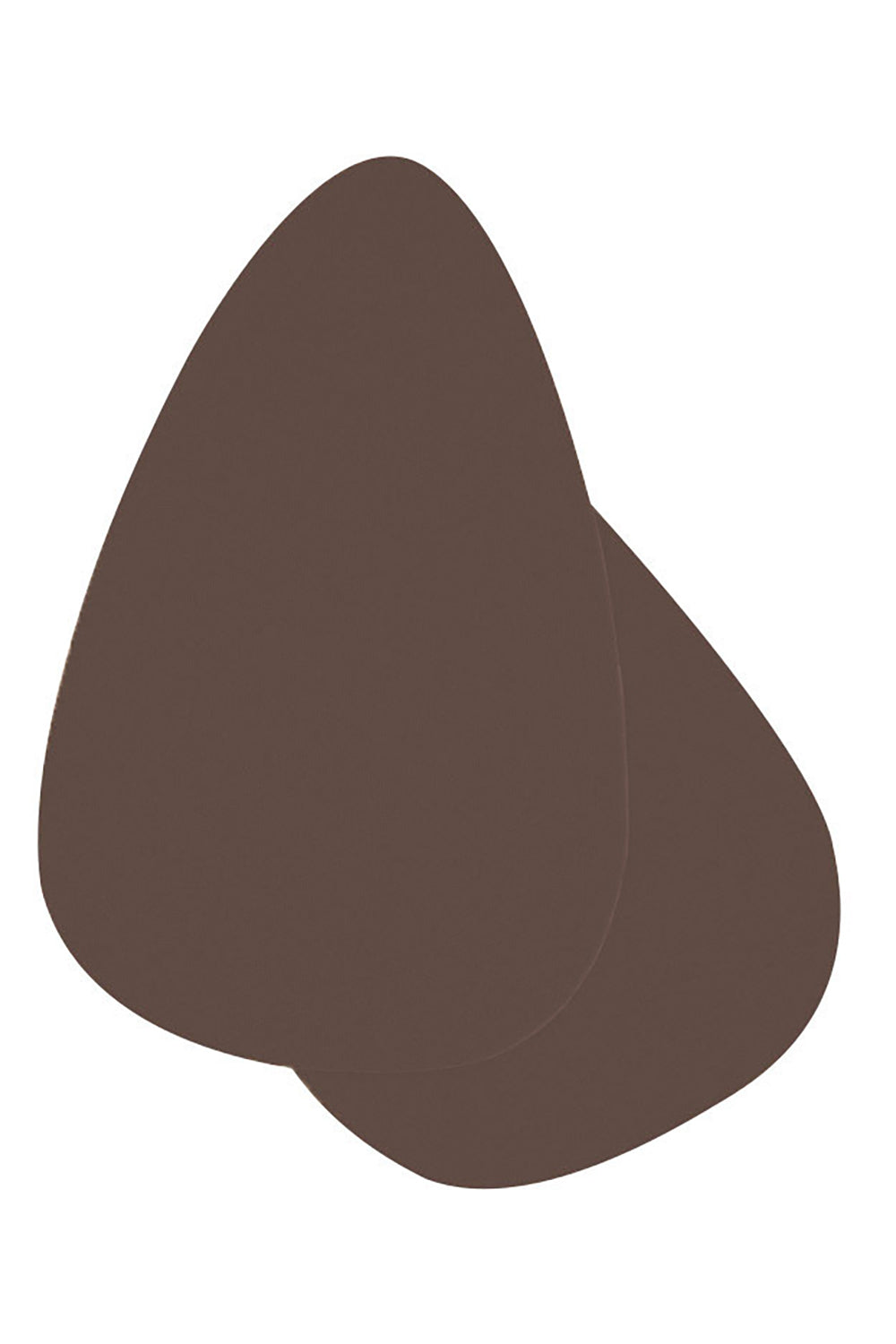 Nipple Sticker with Invisible Push-Up Effect