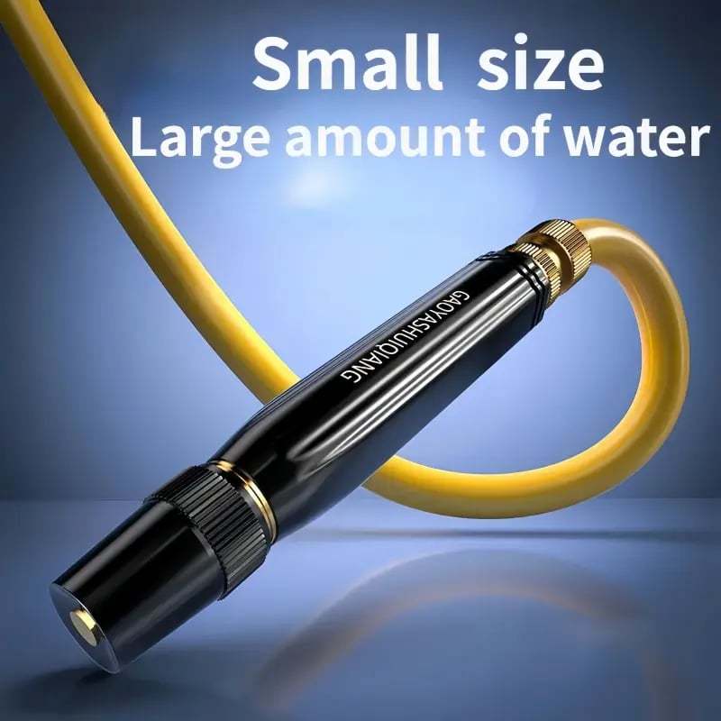 🥳2026 HOT SALE💞50K+ SOLD!🛡️🚿 49% OFF! High-Pressure Water Gun
