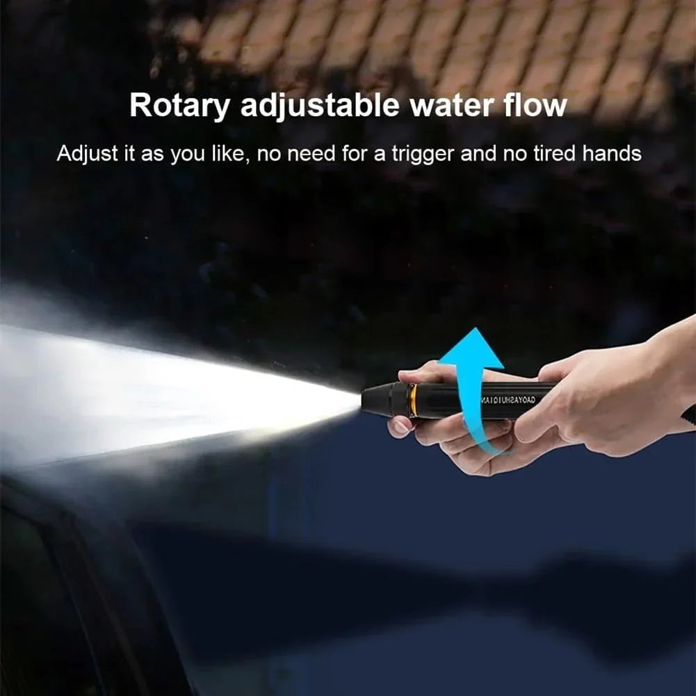 🥳2026 HOT SALE💞50K+ SOLD!🛡️🚿 49% OFF! High-Pressure Water Gun