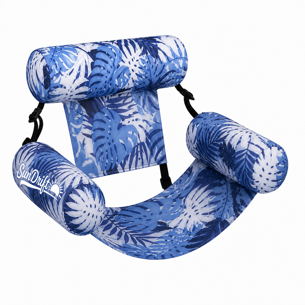 SunDrift™ Inflatable Pool Lounge Chair