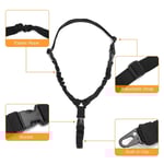 Tactical Single Point Bungee Sling