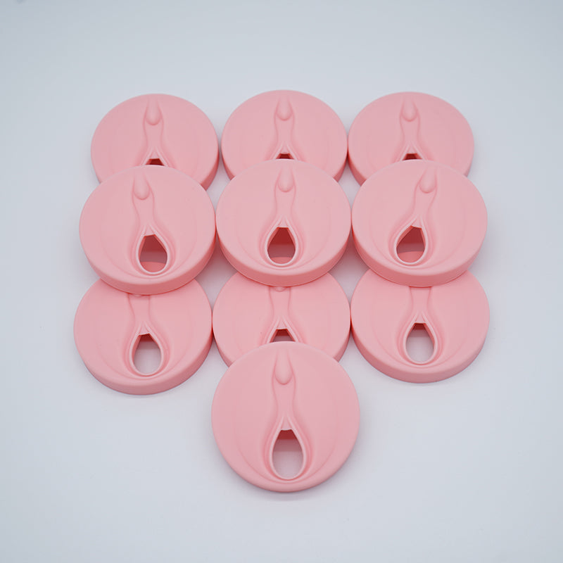 Tongue Cap™- (Party Vibe)