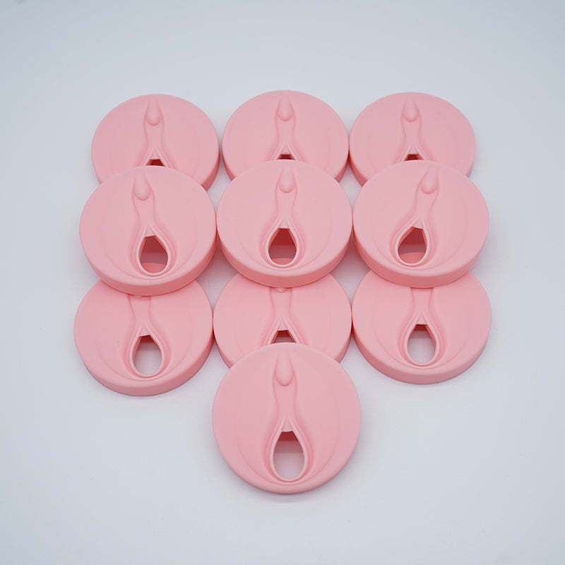 Tongue Cap™- (Party Vibe)