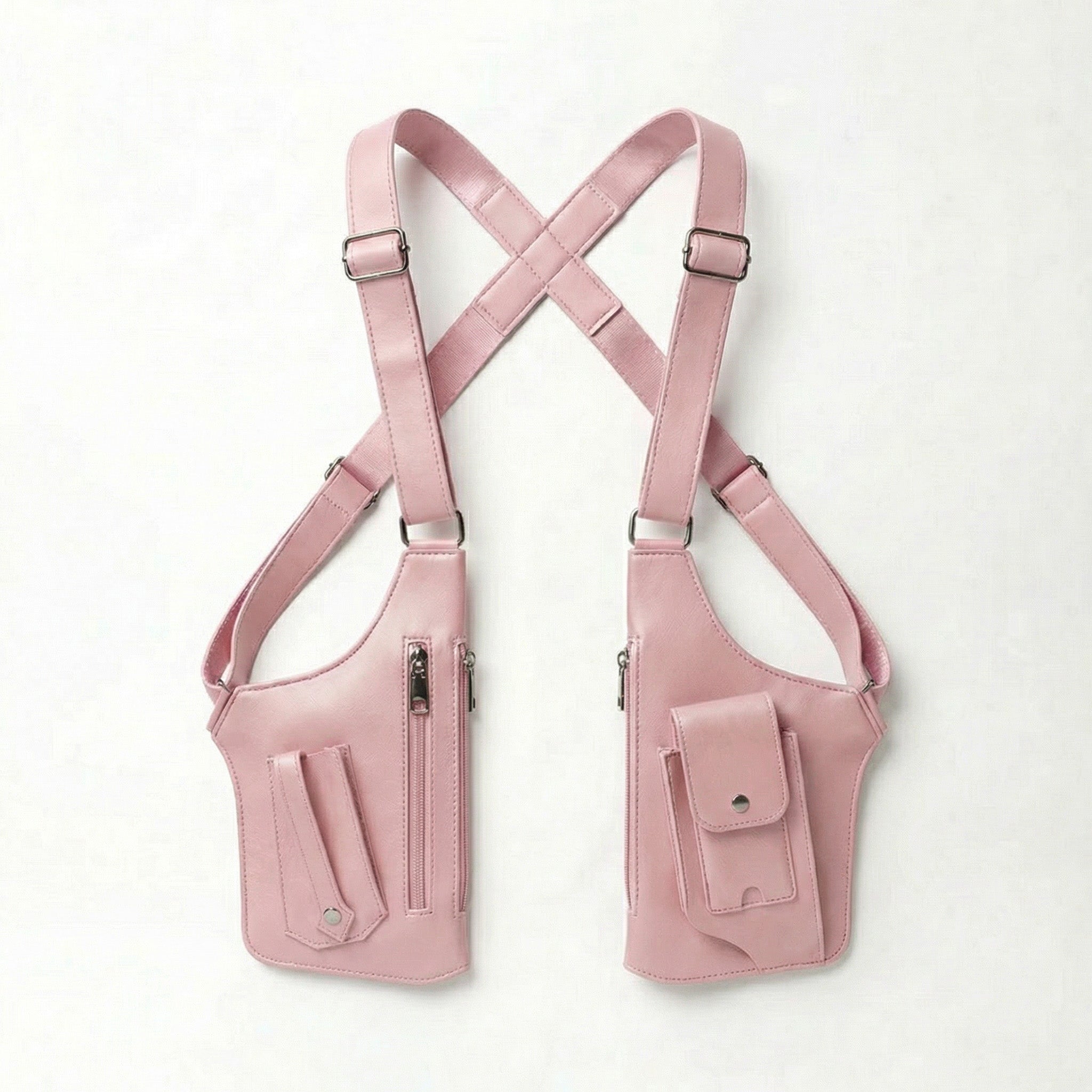 Heritage - Classic Shoulder Satchel