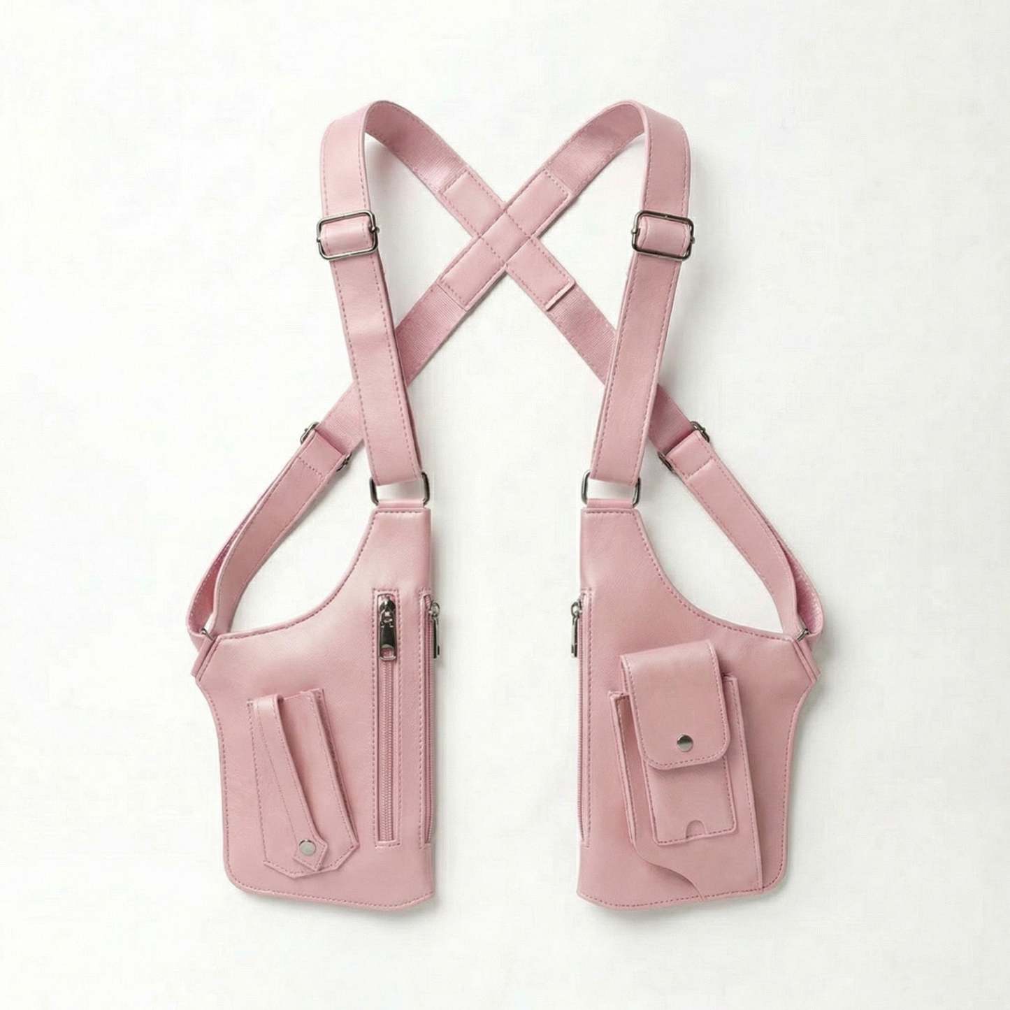 Heritage - Classic Shoulder Satchel