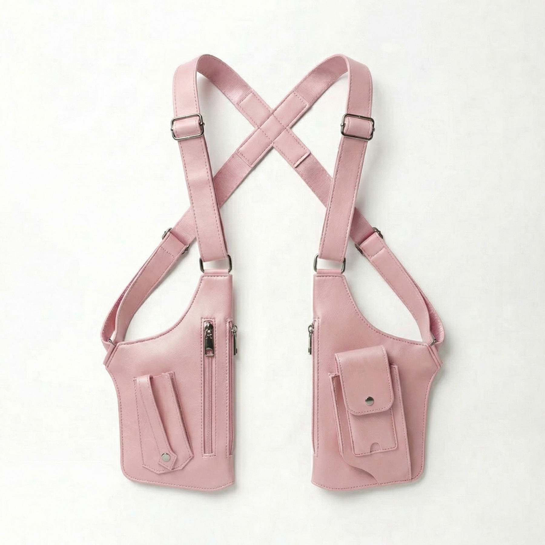 Heritage - Classic Shoulder Satchel