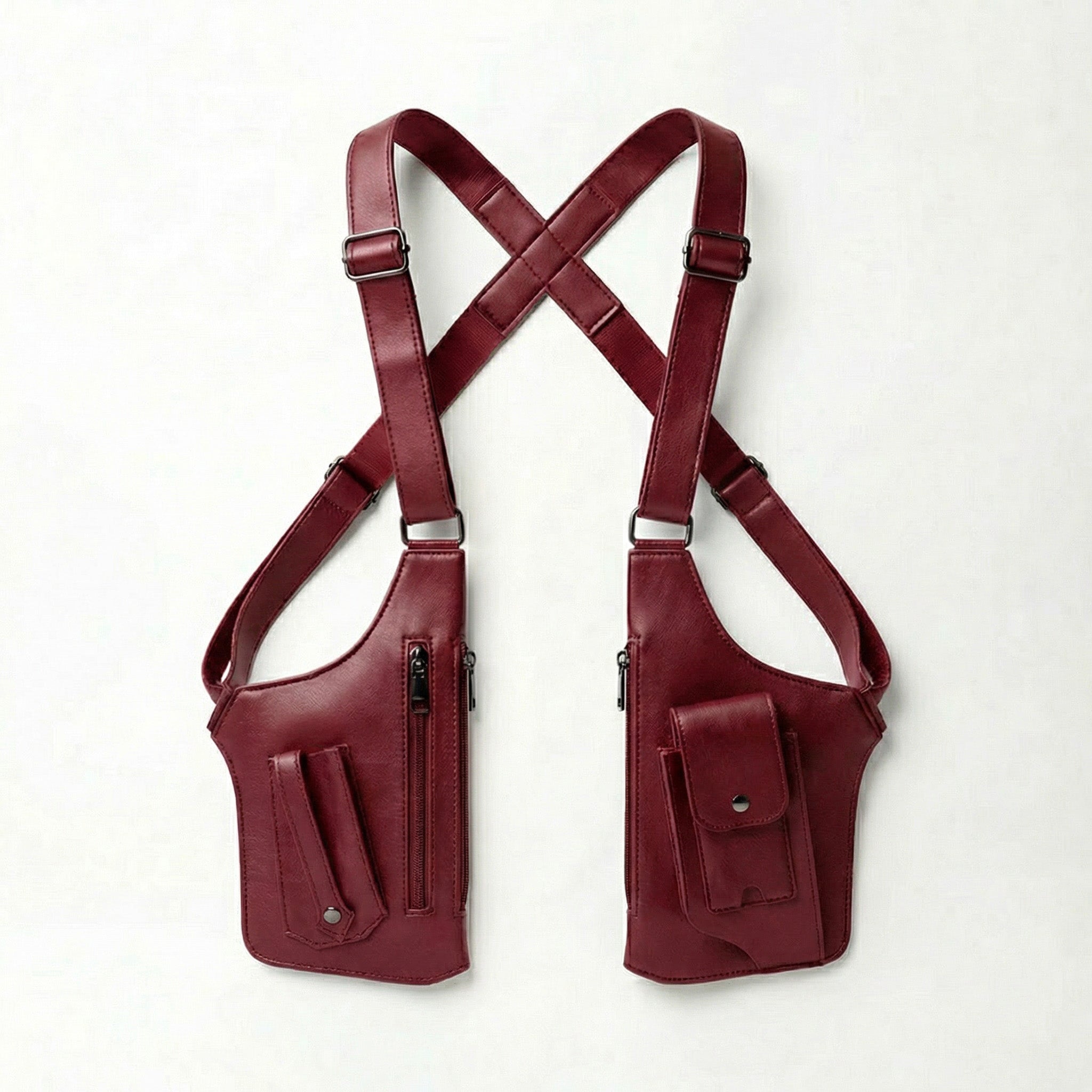 Heritage - Classic Shoulder Satchel