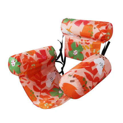 SunDrift™ Inflatable Pool Lounge Chair