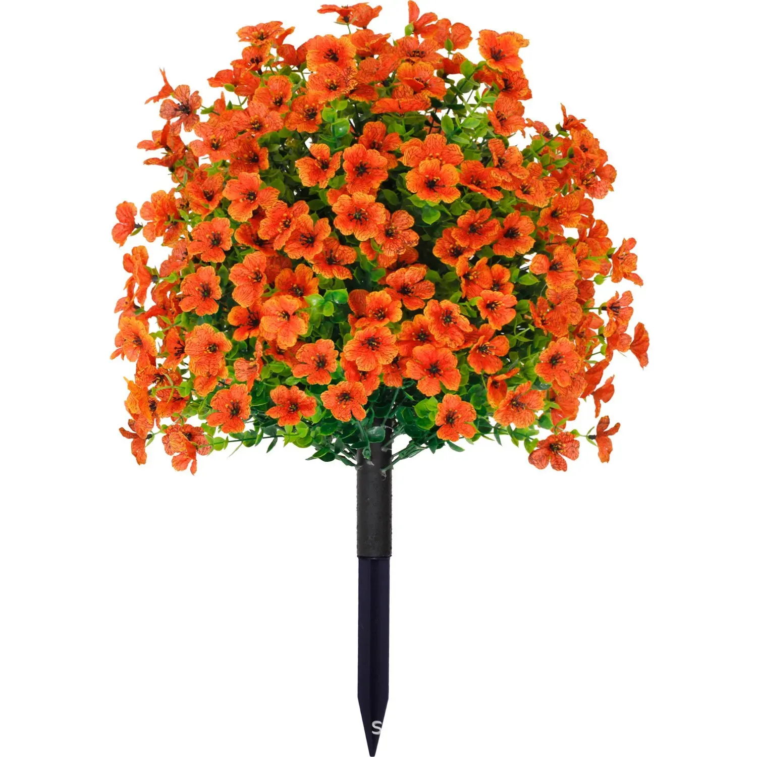 Last day of the promotion! 🔥 UV-resistant & waterproof artificial flower decorations for indoor and outdoor use.