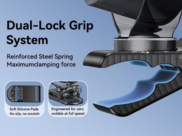 4000mAh Rechargeable Portable Clip on Fan-100-Speed Touch Control, LED Display, 360&deg; Rotate Quiet Turbo Desk Fan, Small Battery Operated USB Fan for Stroller Bed Travel Camping Golf Gym summerwins