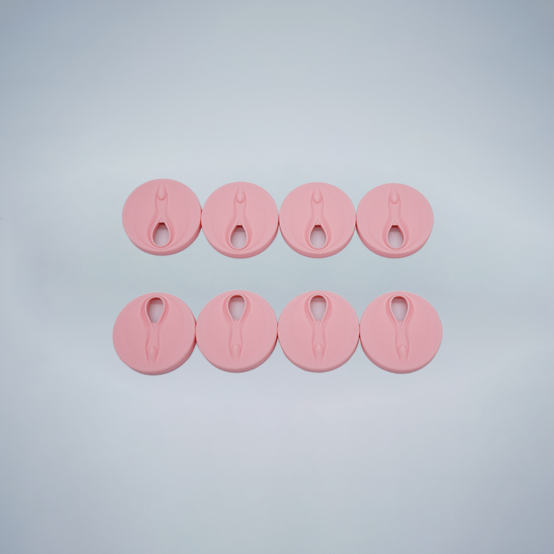 Tongue Cap™- (Party Vibe)