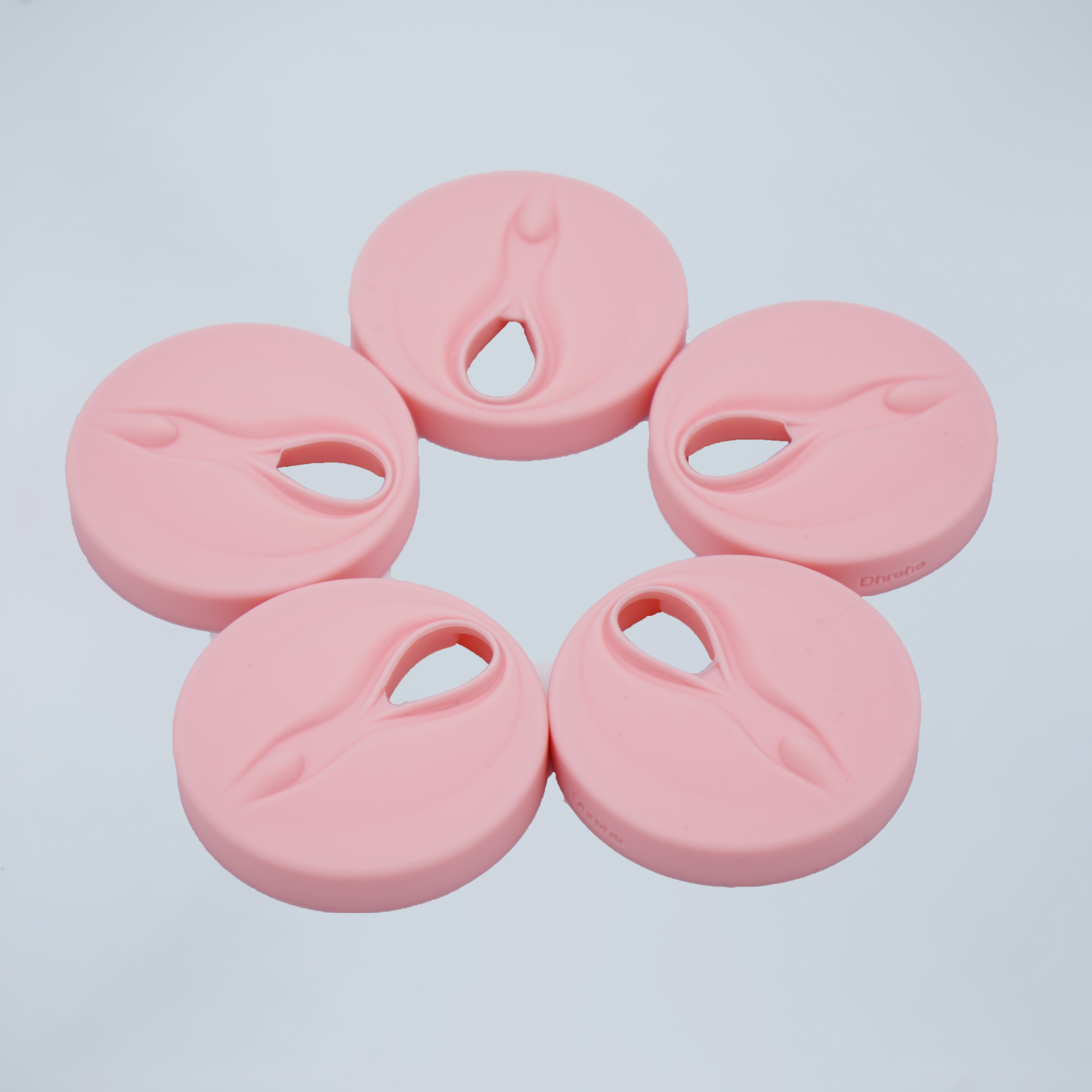 Tongue Cap™- (Party Vibe)