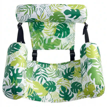 SunDrift™ Inflatable Pool Lounge Chair