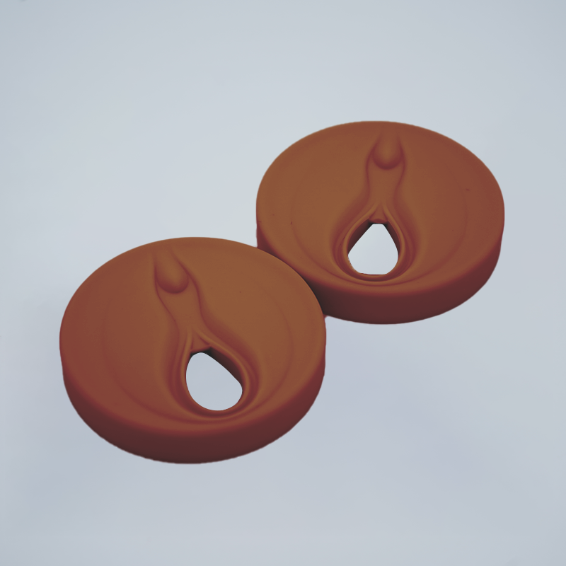 Tongue Cap™- (Party Vibe)