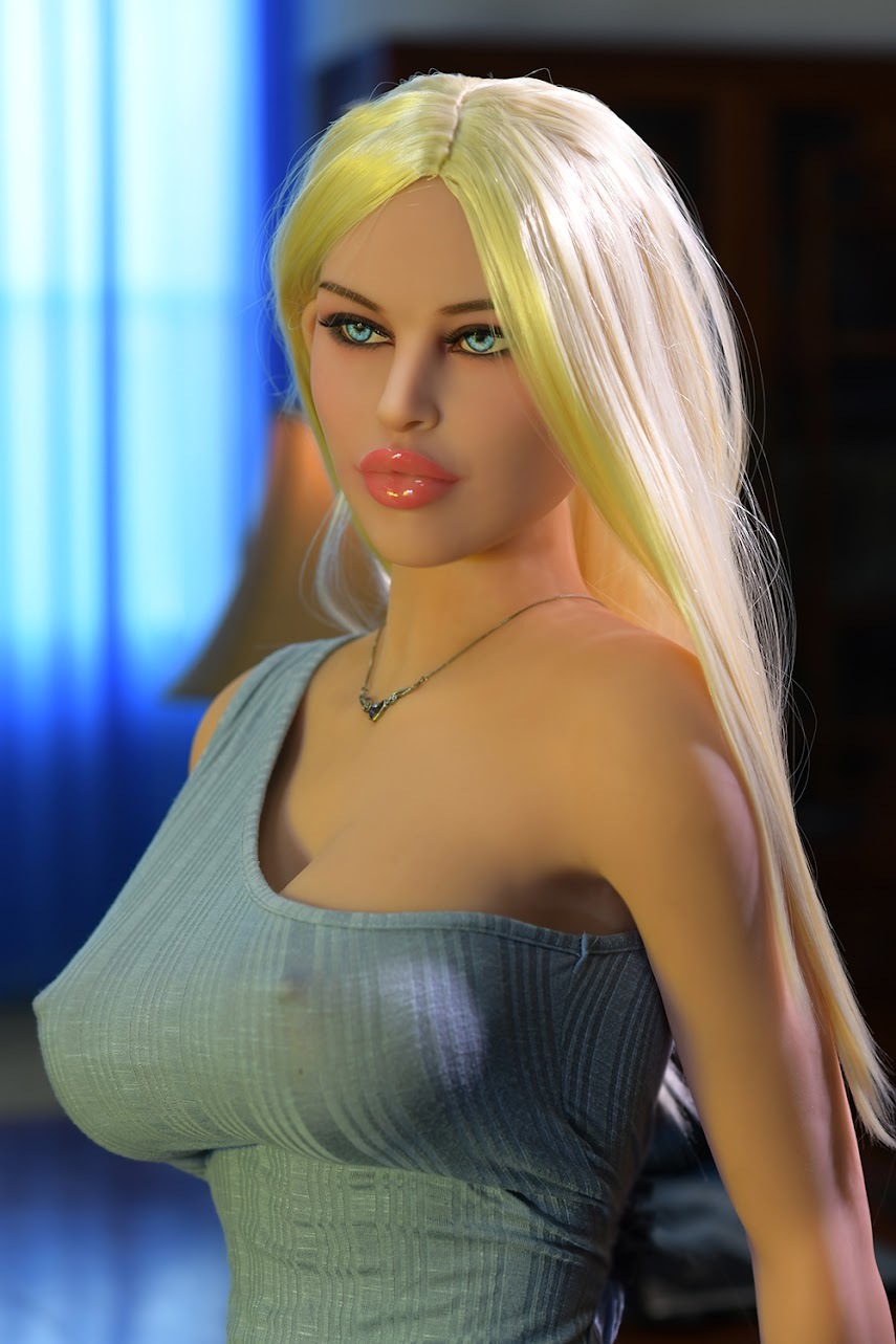 165cm E-Cup Premium TPE Sex Doll/79A#