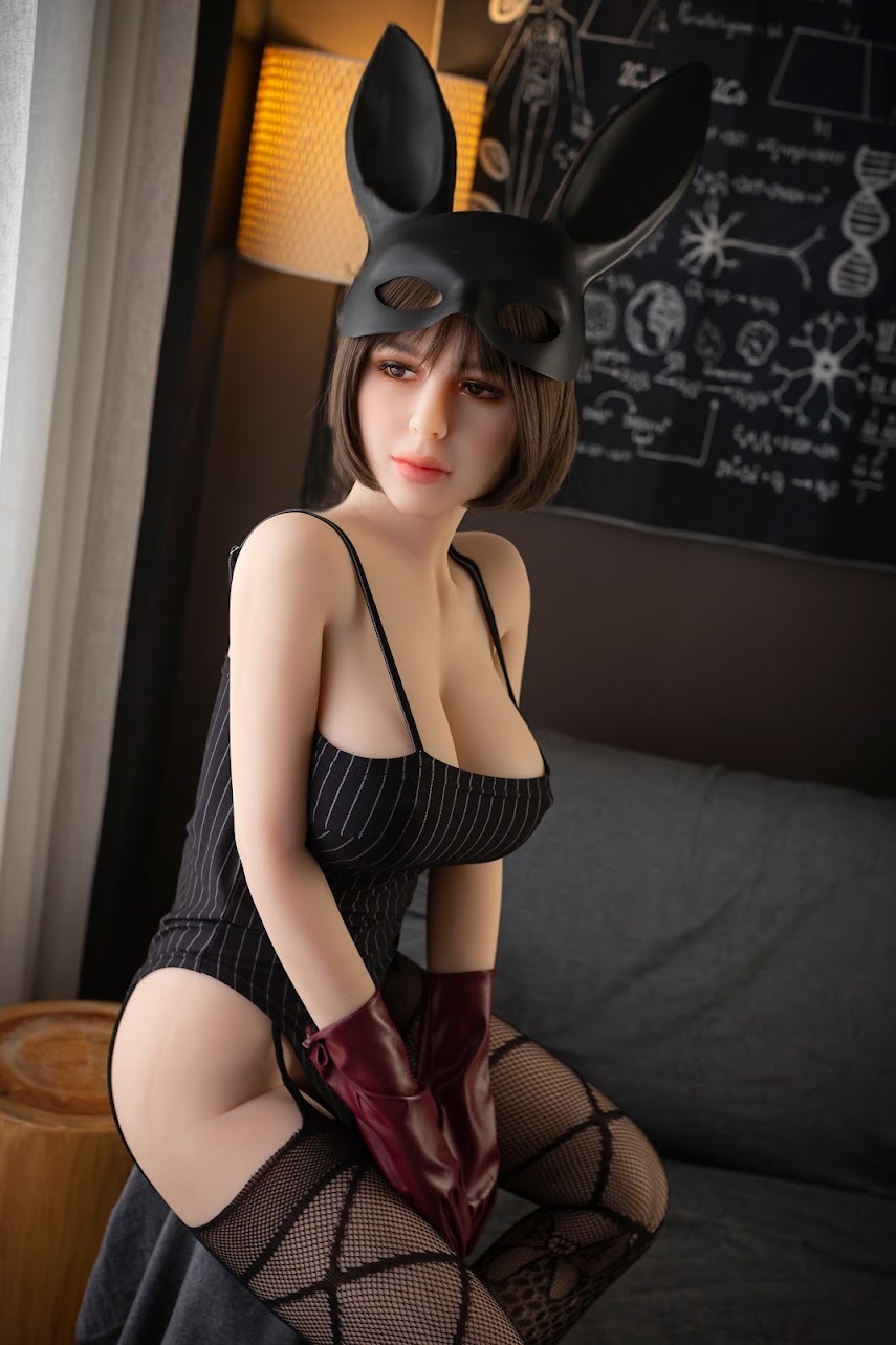 160cm F-Cup Premium TPE Sex Doll/204#