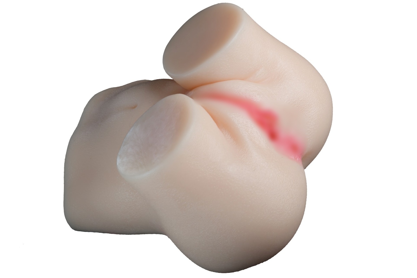 Perfect Plump Ass Masturbator ​Model# LY0004