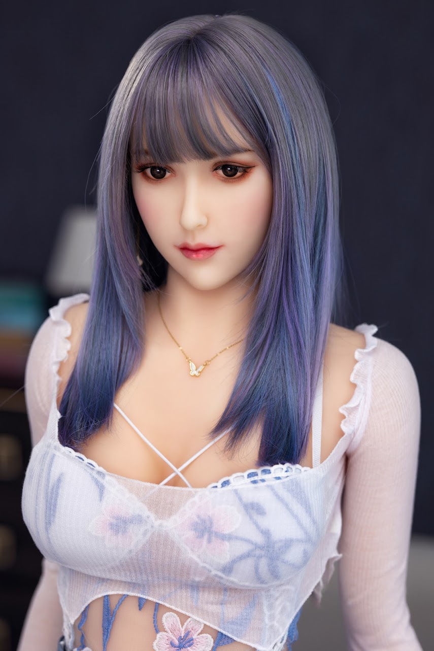 164cm E-Cup Premium TPE Sex Doll/186#