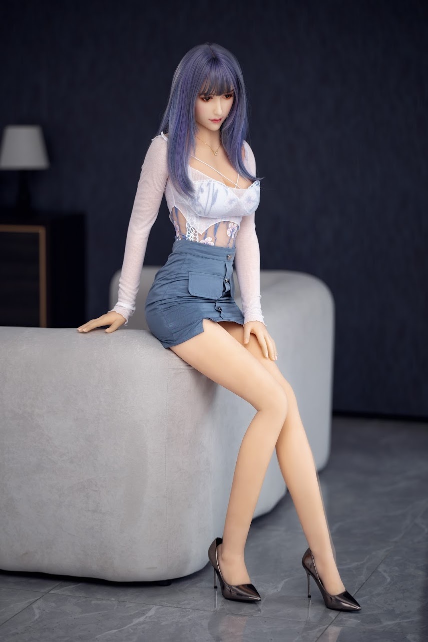 164cm E-Cup Premium TPE Sex Doll/186#