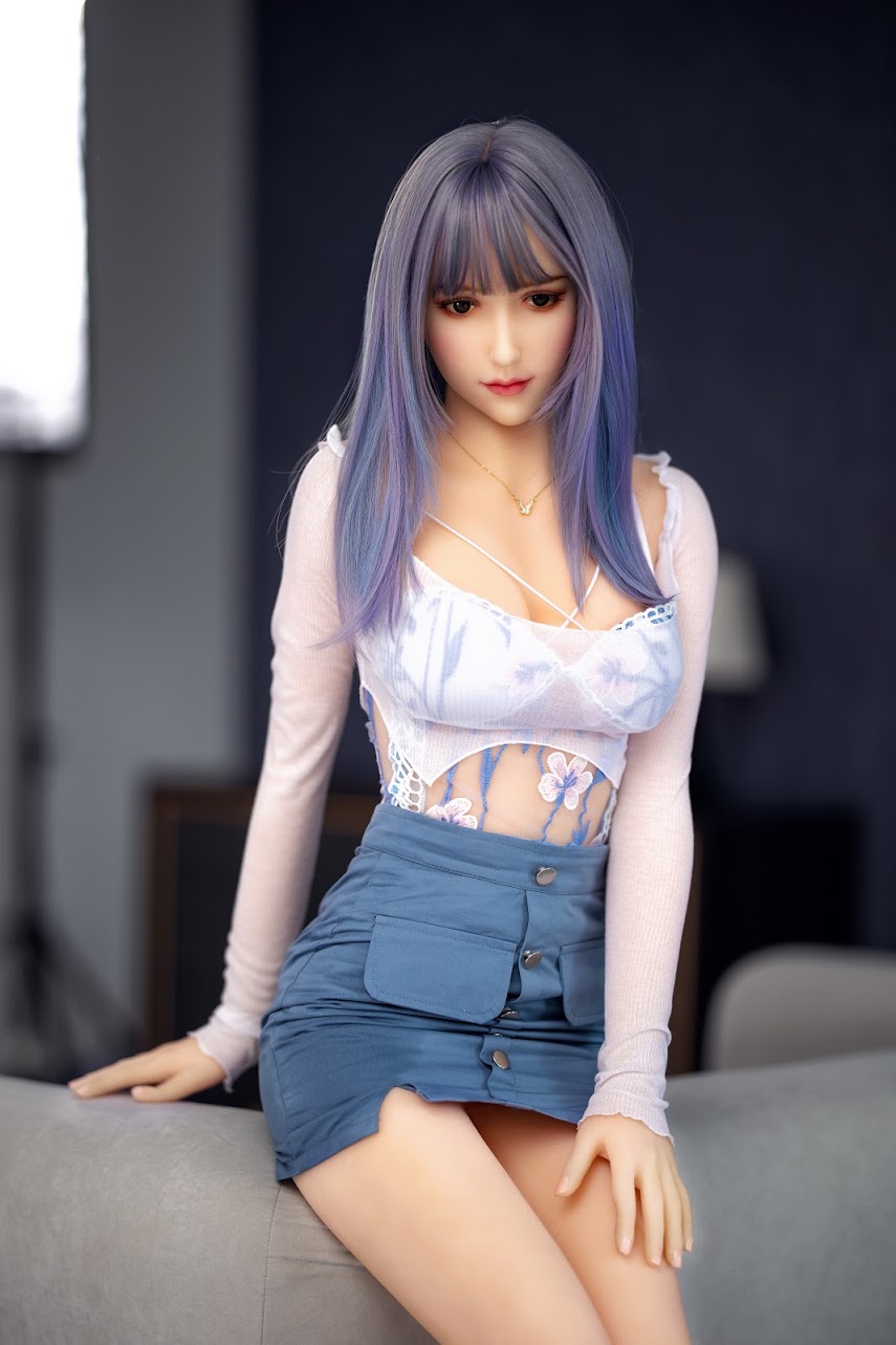 164cm E-Cup Premium TPE Sex Doll/186#