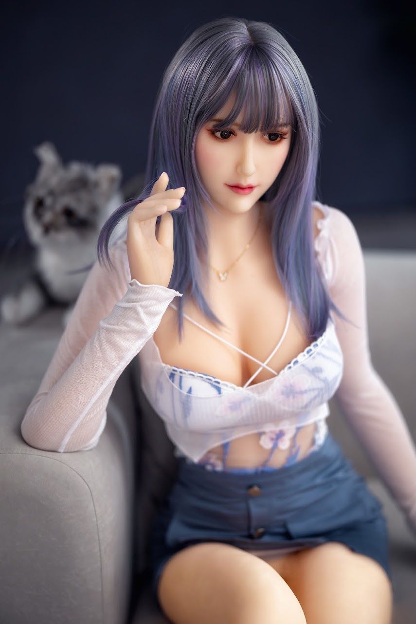 164cm E-Cup Premium TPE Sex Doll/186#