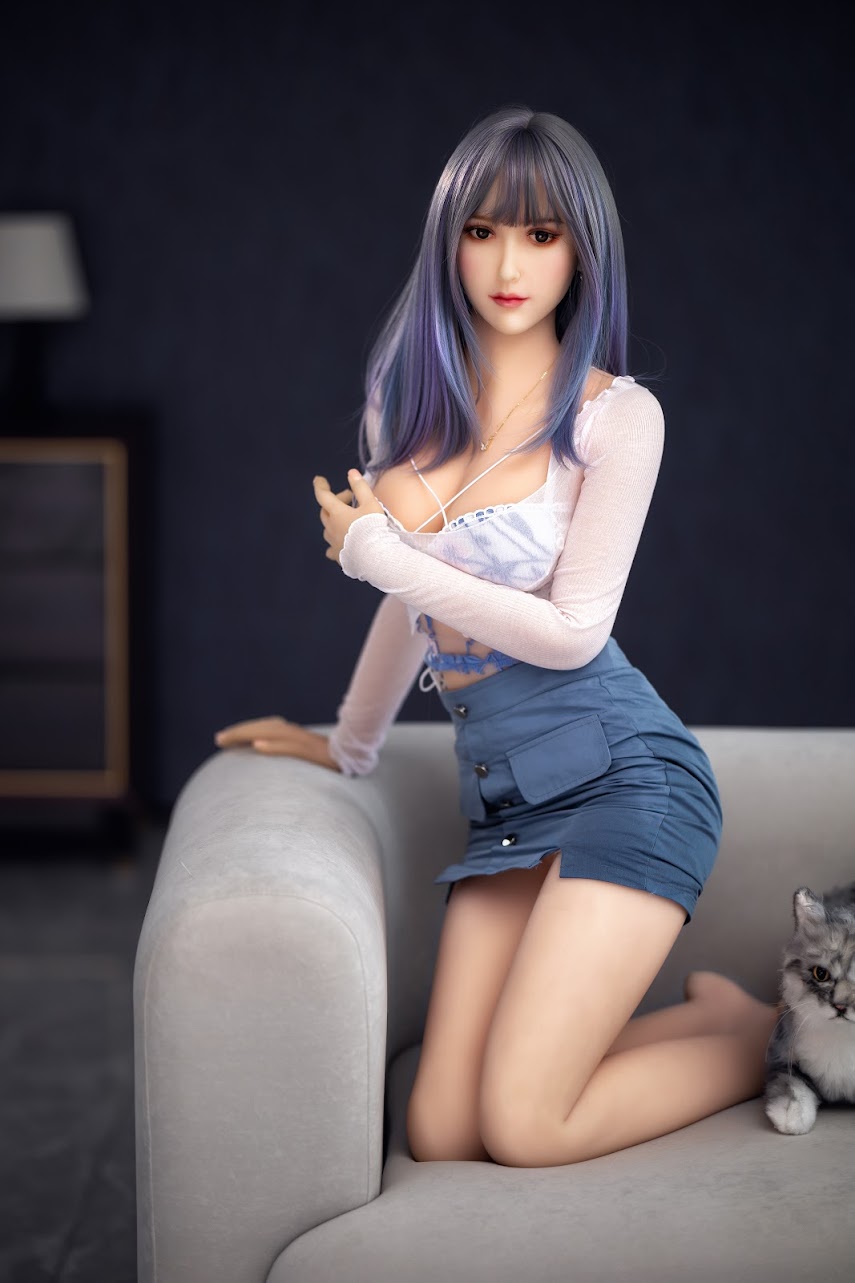 164cm E-Cup Premium TPE Sex Doll/186#