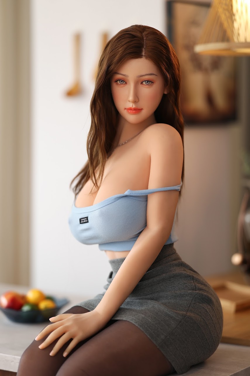 160cm F-Cup Premium TPE Sex Doll/72#